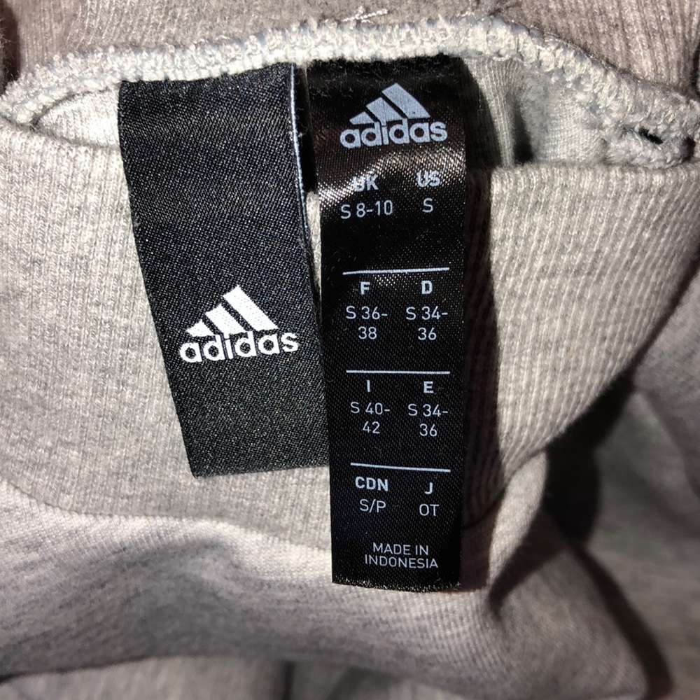 Adidas sweatshirt - Picture 5 of 5